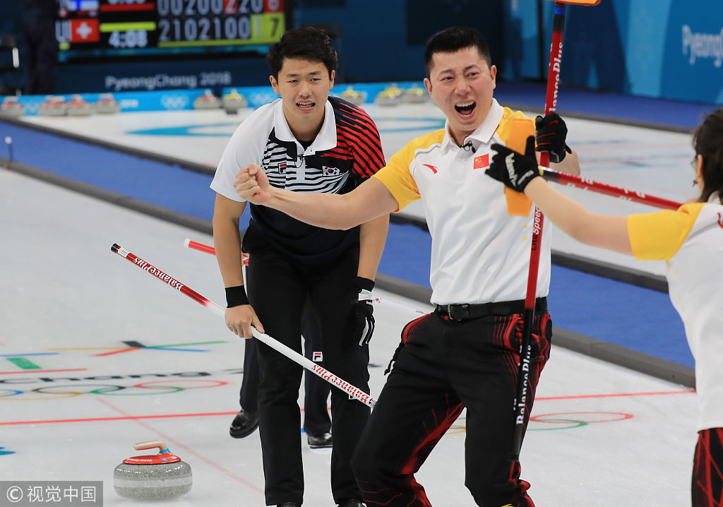 韩国队险胜德国队，桃田贤斗扛起全队的简单介绍