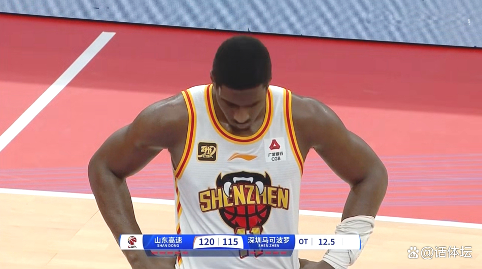 关于深圳队鏖战江苏队，高诗岩扛起全队的信息