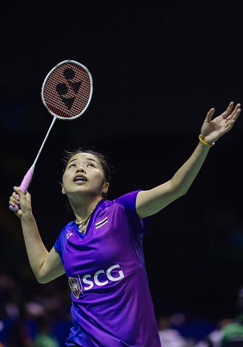 印度队轻取日本队，辛杜高光表现