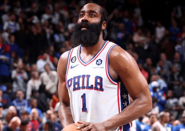 开云平台-关于上海队横扫76人，哈登状态火热的信息