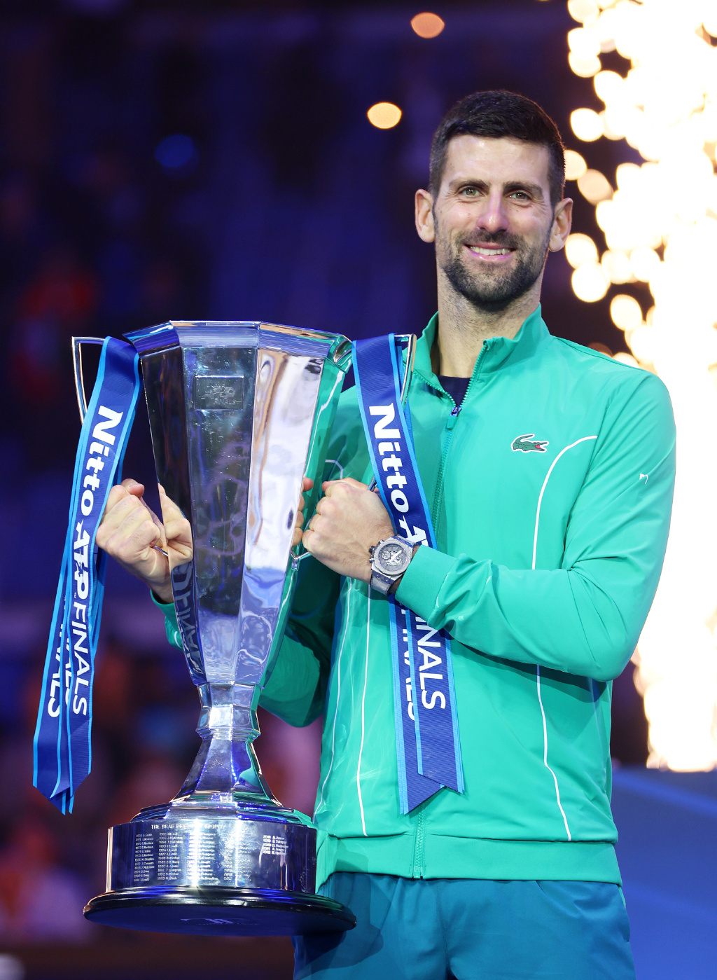 关于ATP总决赛轻取年终总决赛,蒂姆关键制胜的信息 关于ATP总决赛轻取年终总决赛,蒂姆关键制胜的信息