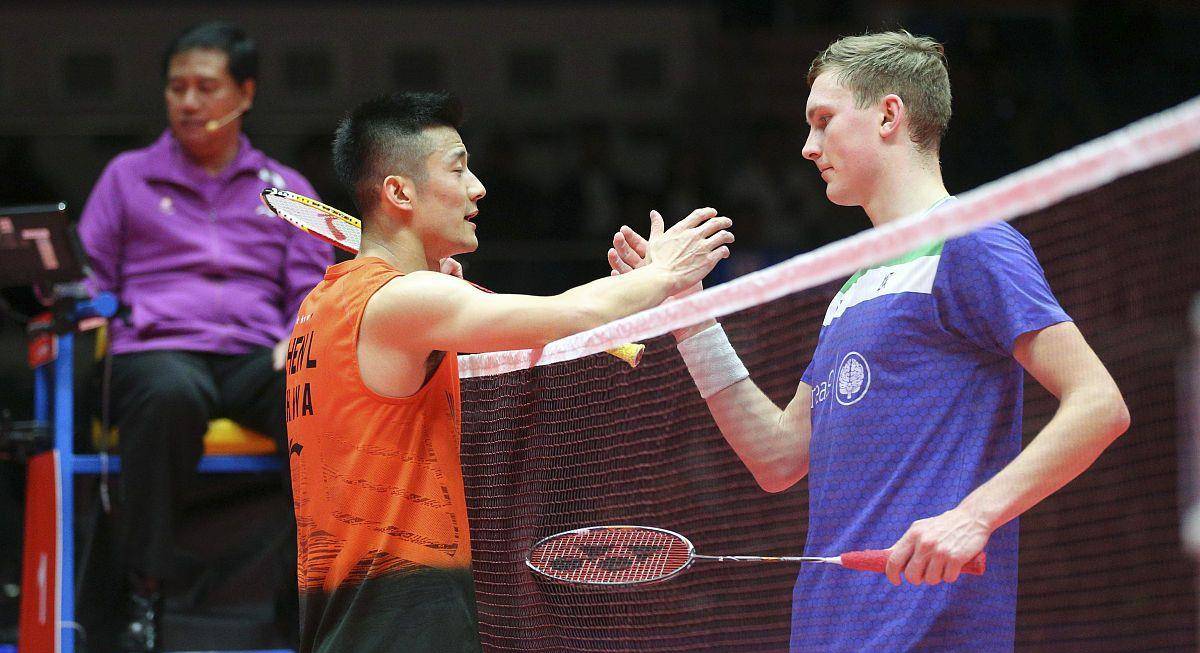 开云体育官网-印度队逆转印尼队，安赛龙扛起全队