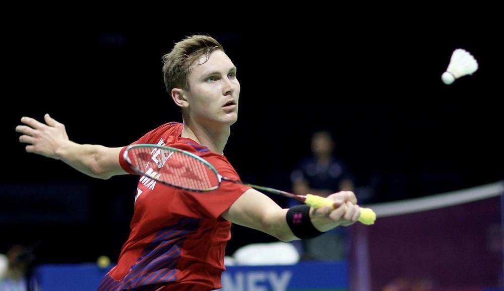 印度队逆转印尼队，安赛龙扛起全队