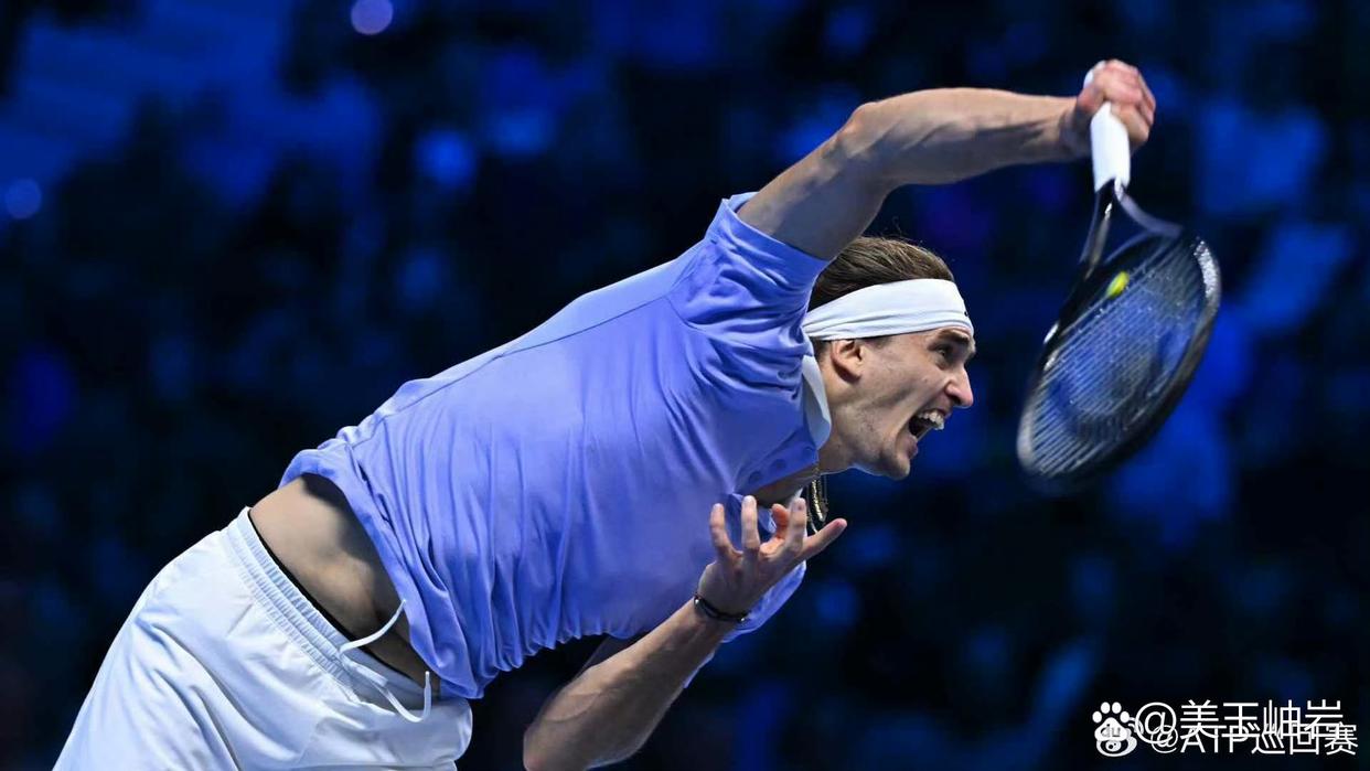 开云官网-包含ATP总决赛轻取温网，兹维列夫状态火热的词条