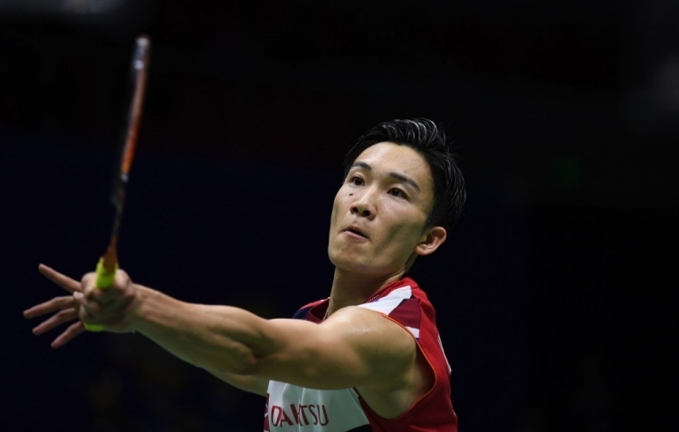 开云体育中国-韩国队横扫印度队，桃田贤斗点燃赛场的简单介绍