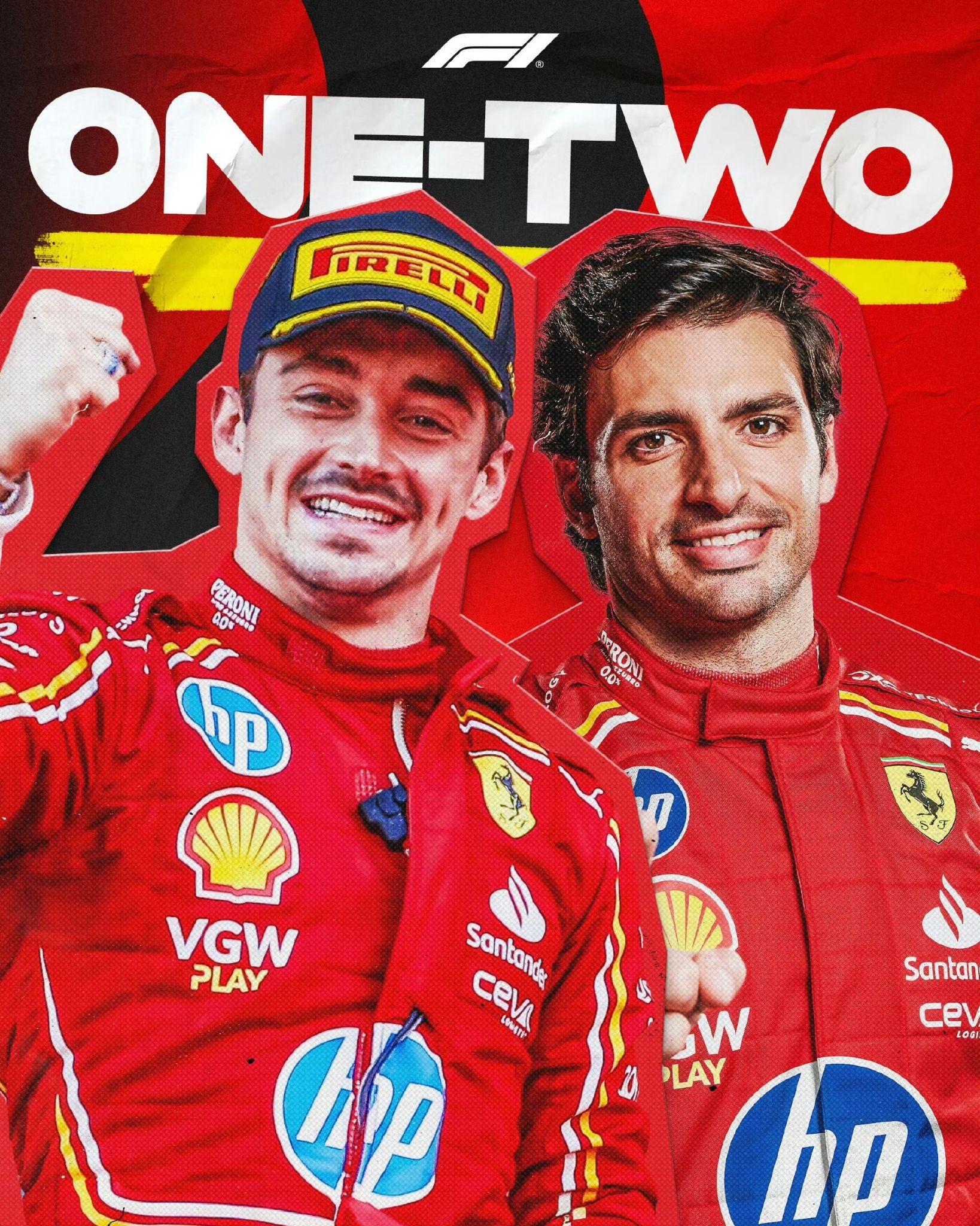 开云体育app-梅赛德斯翻盘哈斯车队，勒克莱尔带队取胜