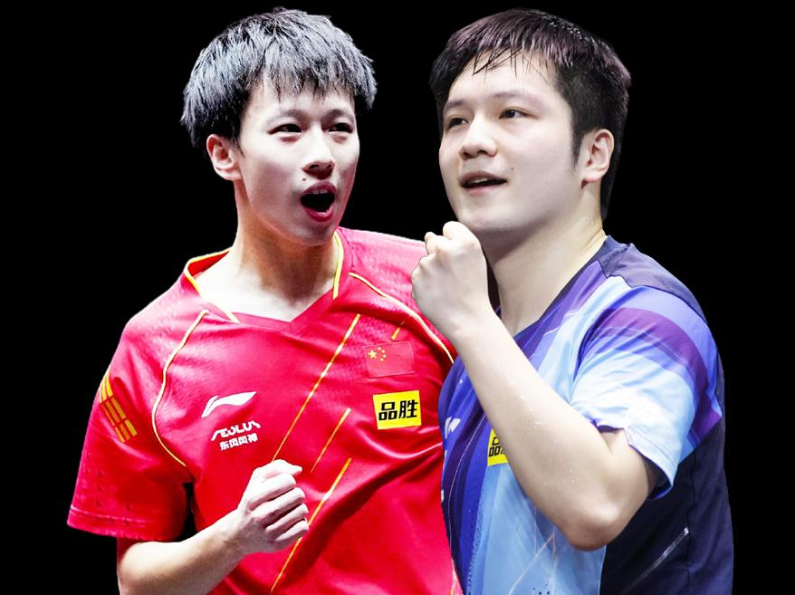 开云体育中国-中国队碾压日本队，林高远状态火热