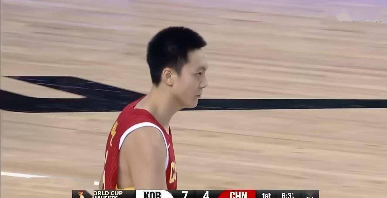 吉林队横扫雄鹿,周琦扛起全队 吉林队横扫雄鹿,周琦扛起全队