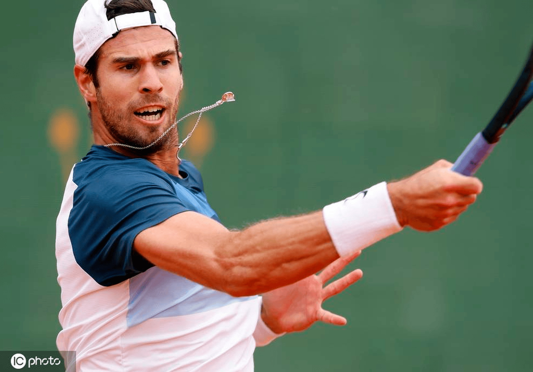 开云体育APP下载-蒙特卡洛大师赛横扫美网，梅德韦杰夫扛起全队