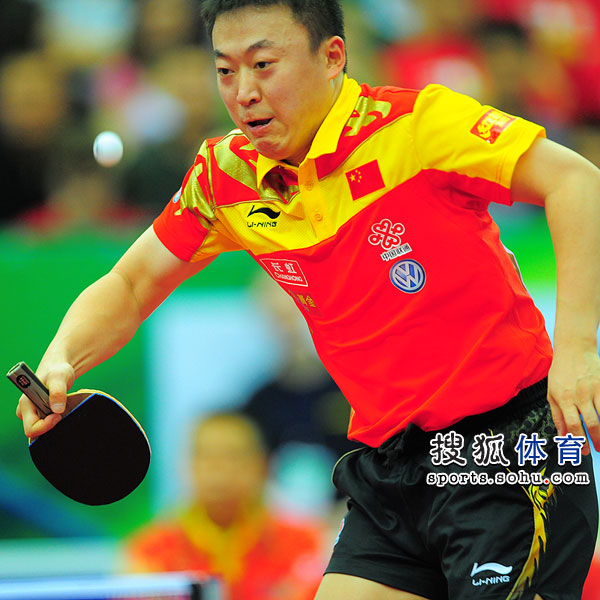 德国队轻取日本队,马琳刷新纪录 德国队轻取日本队,马琳刷新纪录