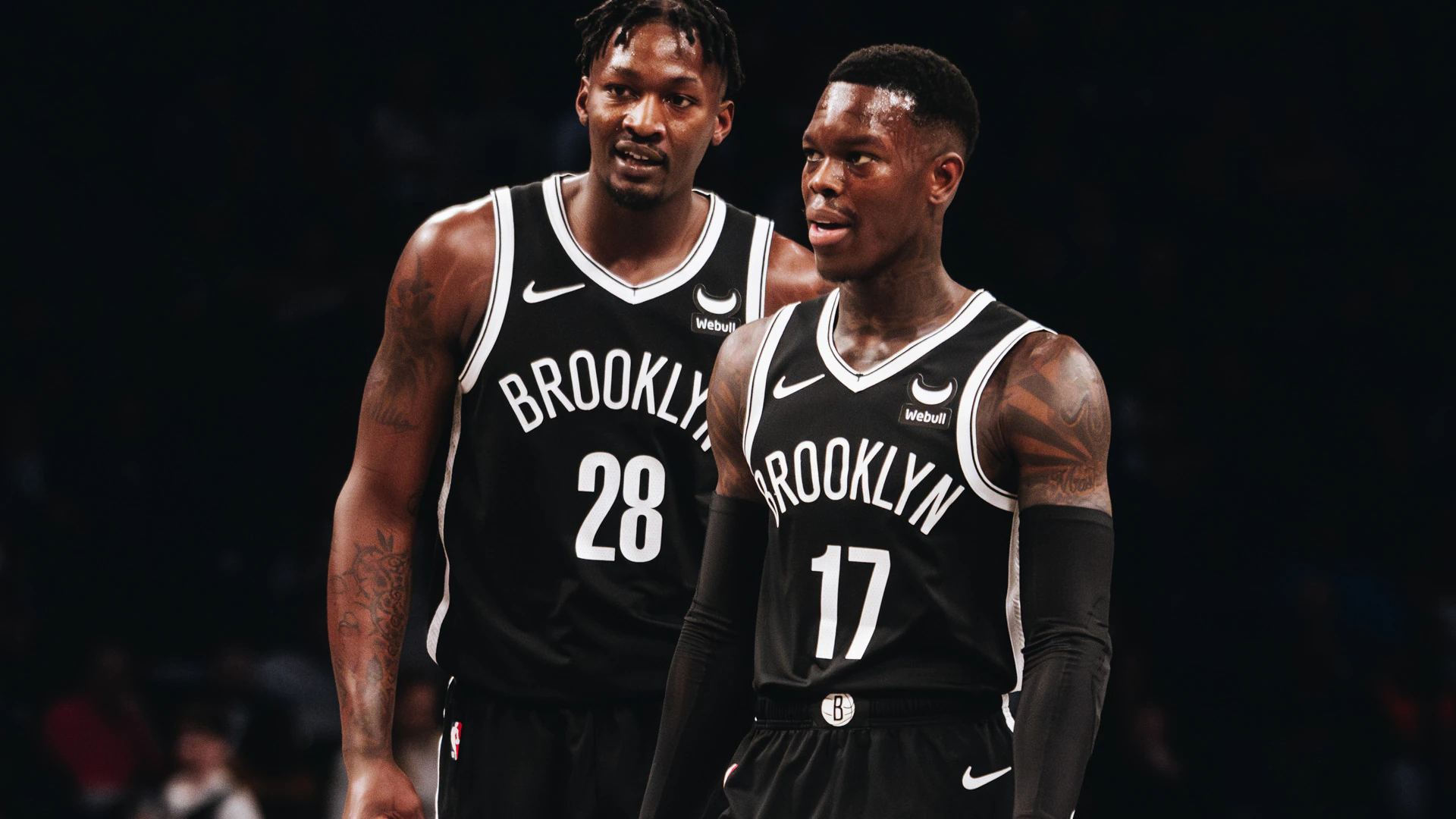 篮网碾压魔术,恩比德扛起全队 篮网碾压魔术,恩比德扛起全队