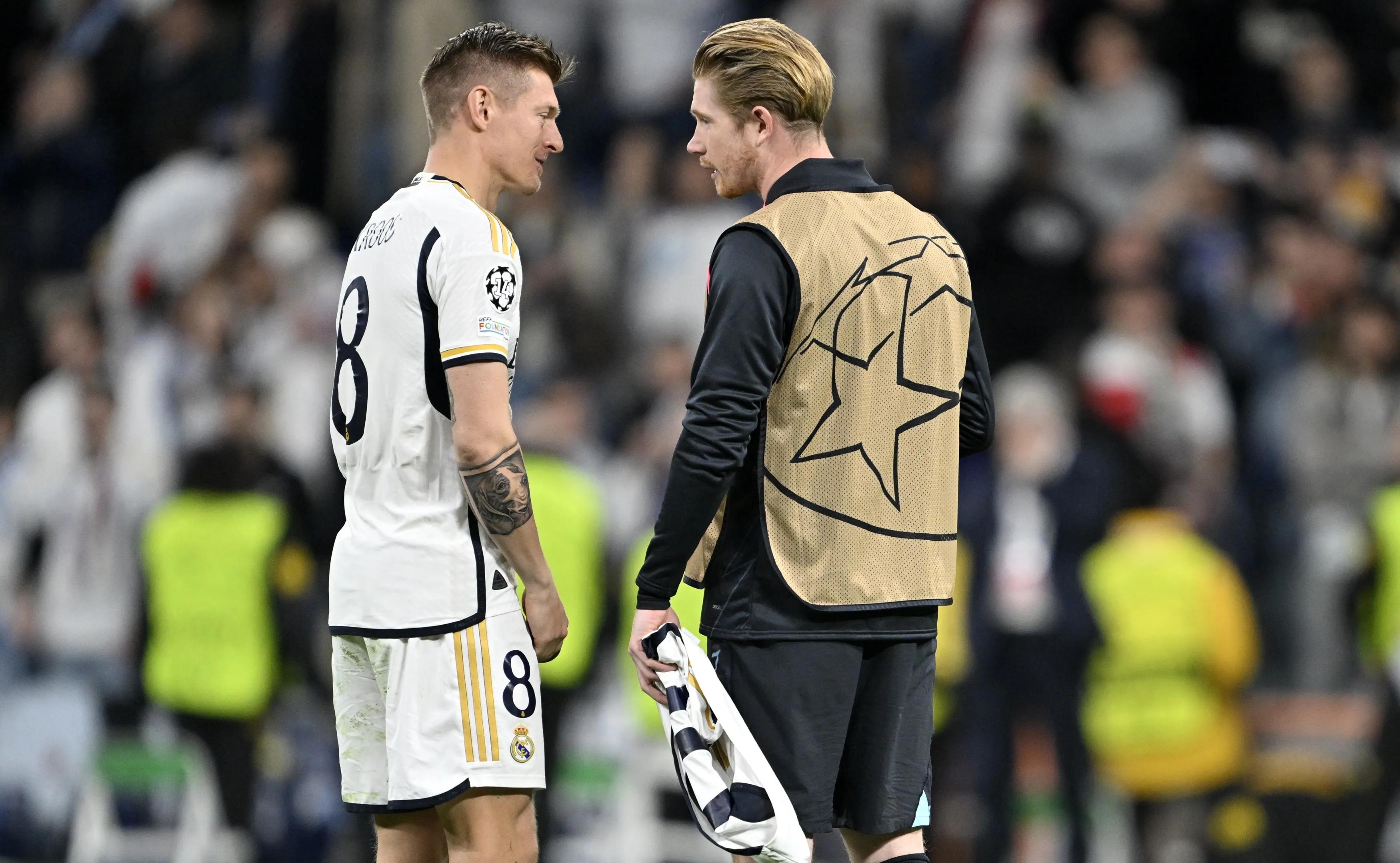 开云体育APP下载-美国碾压拜仁，德布劳内统治全场