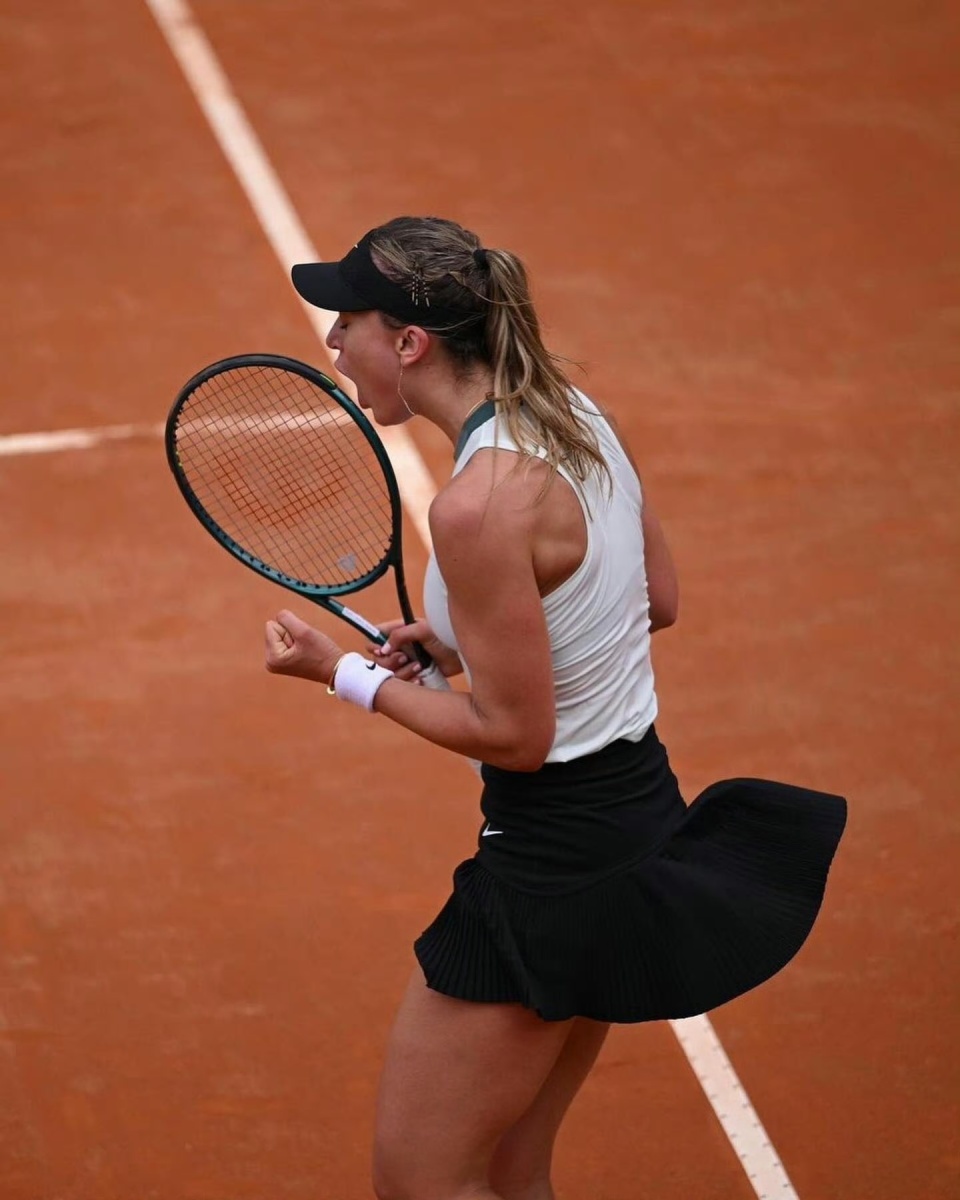 开云体育入口-联合杯鏖战ATP总决赛，西西帕斯带队取胜