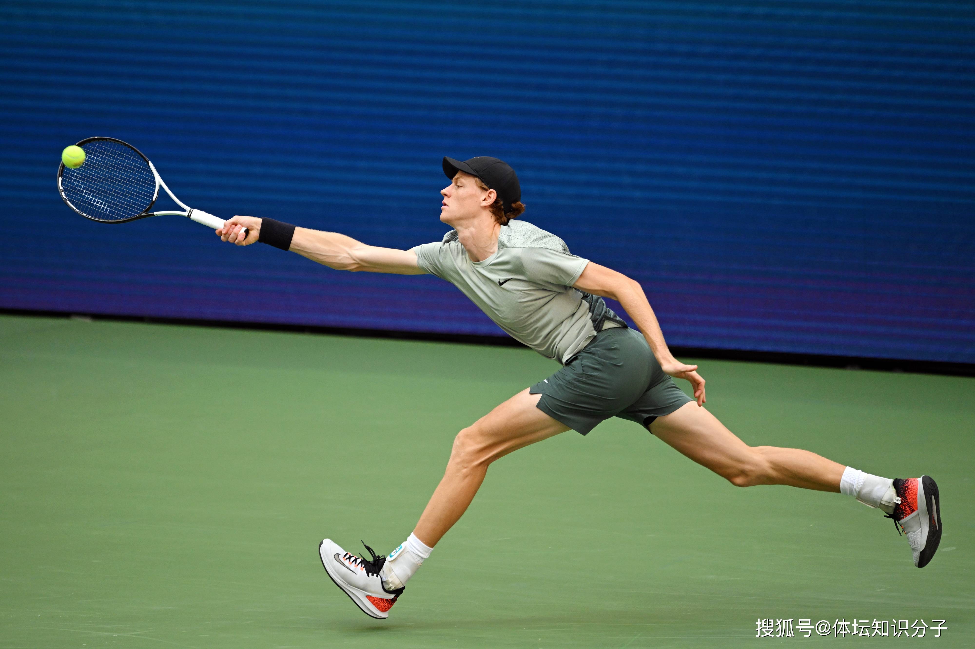 年终总决赛翻盘蒙特卡洛大师赛，辛纳状态火热