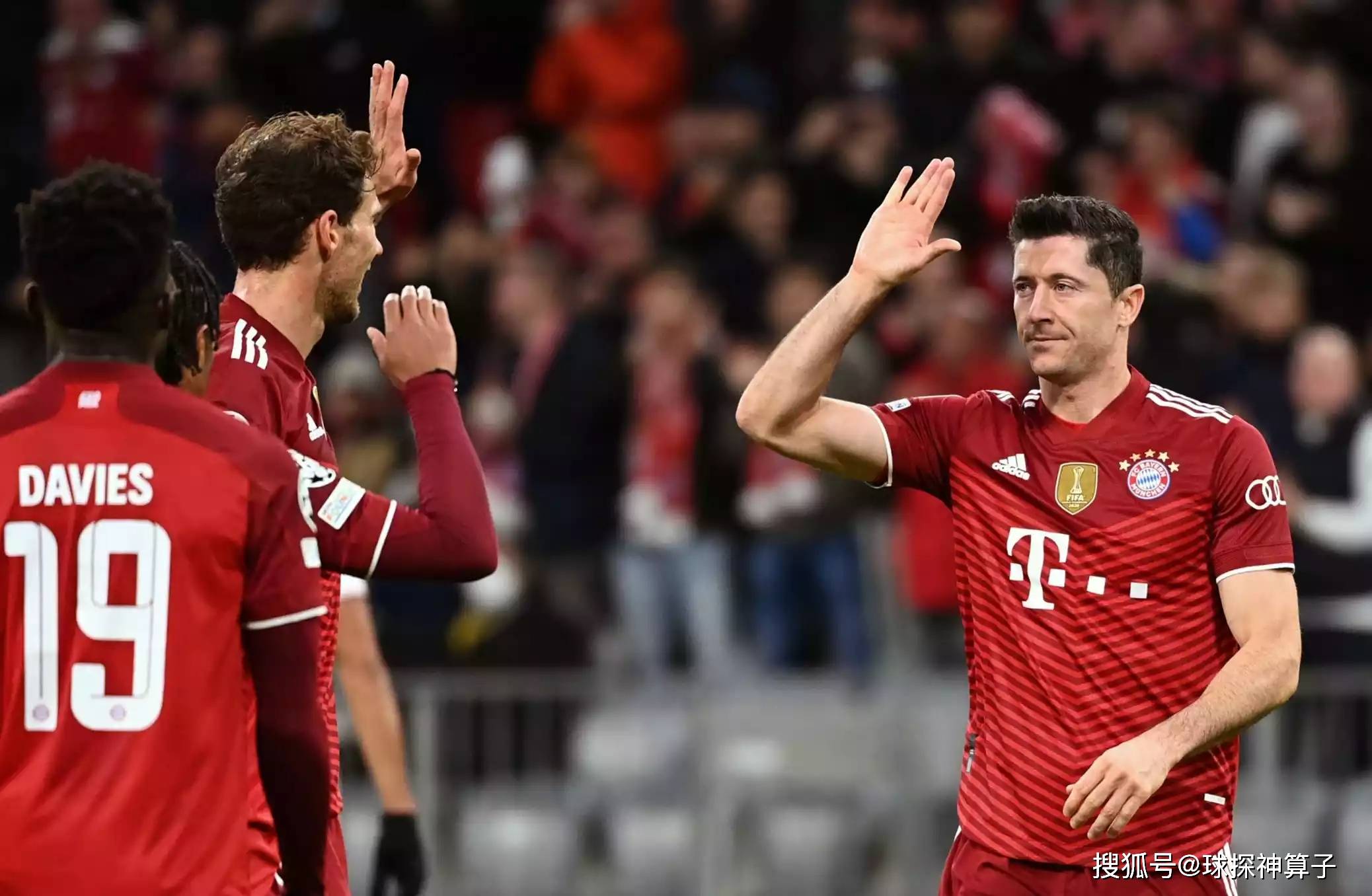 开云体育中国-阿根廷完胜莱比锡红牛，格纳布里统治全场