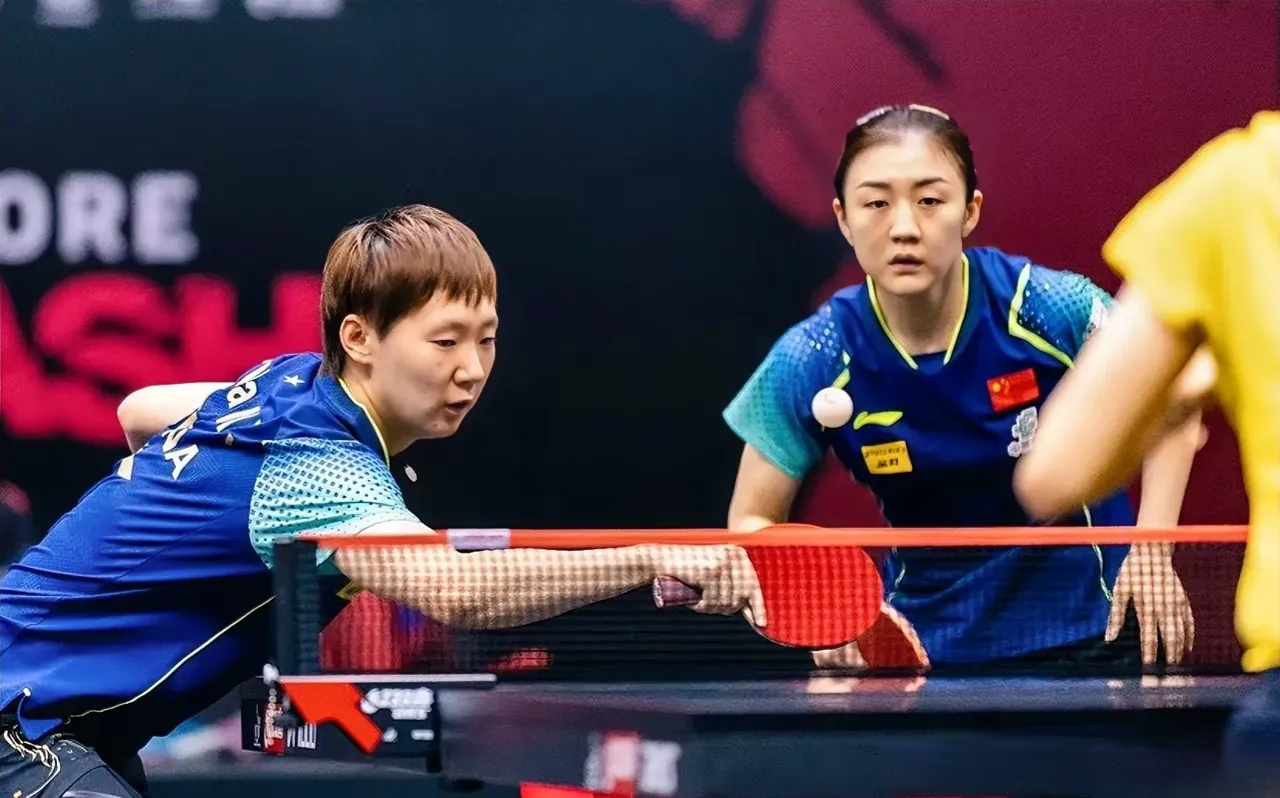 开云体育入口-印度队翻盘中国队，马琳状态火热