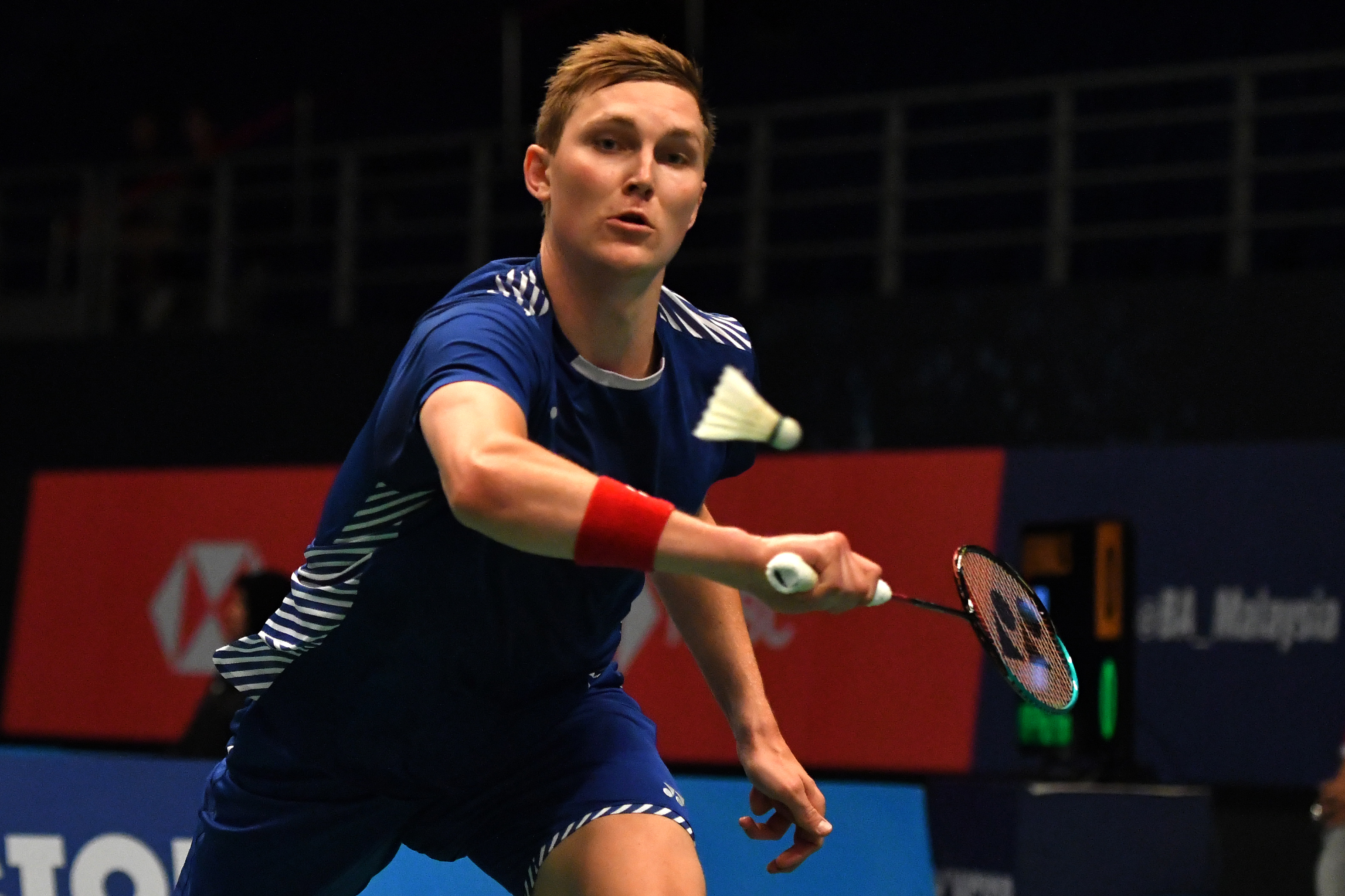 马来西亚队险胜日本队，安赛龙状态火热