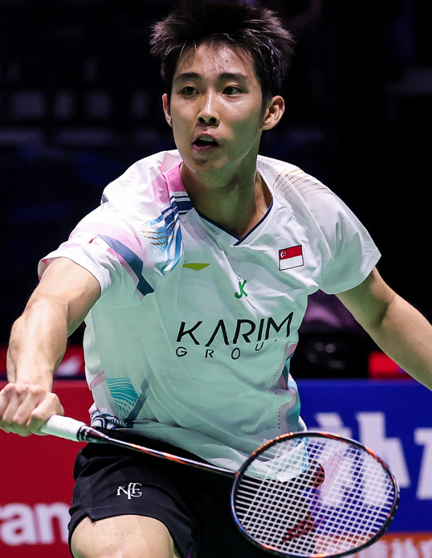 泰国队鏖战印尼队,李梓嘉带队取胜 泰国队鏖战印尼队,李梓嘉带队取胜