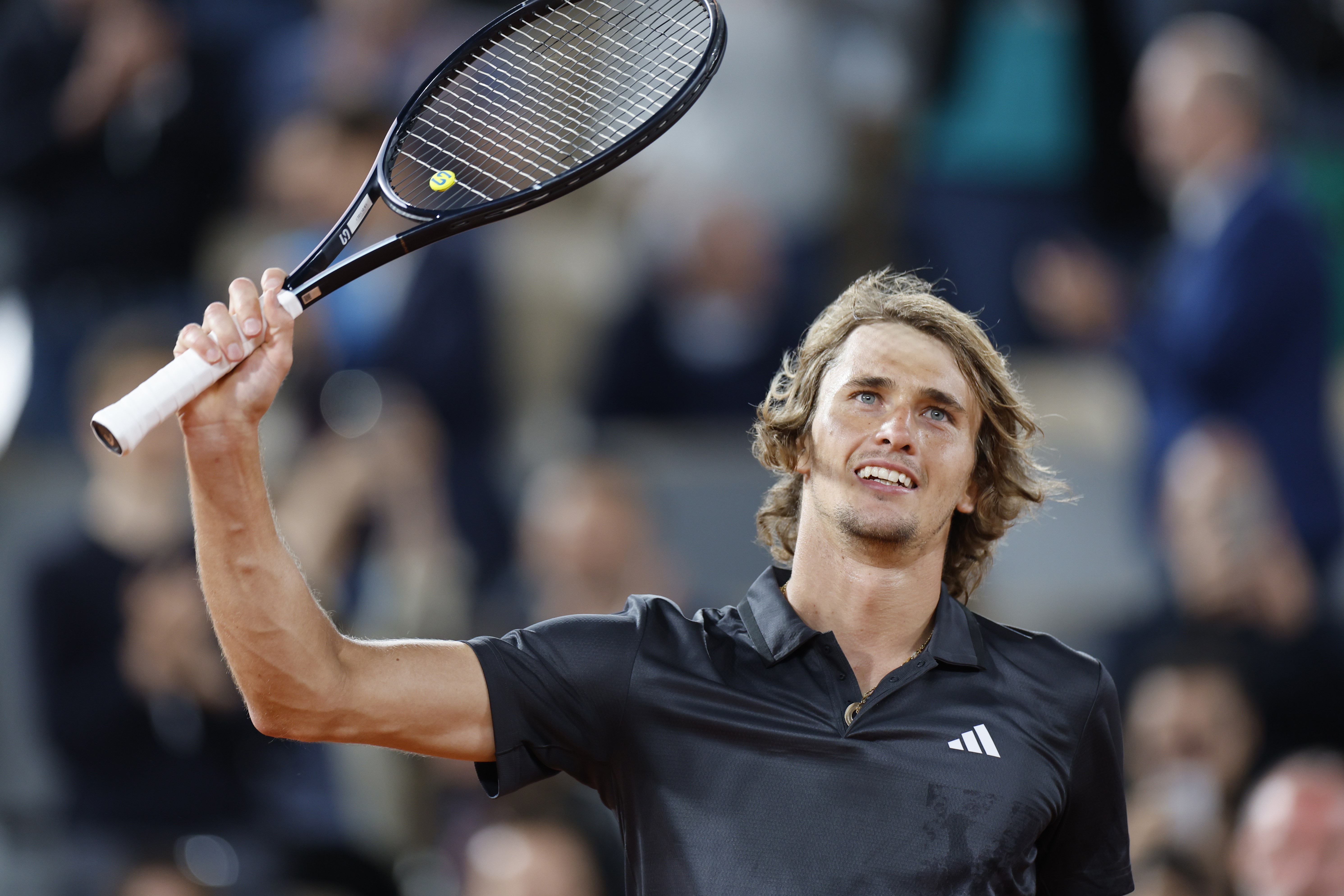 开云体育官方网站-拉沃尔杯绝杀澳网，兹维列夫高光表现